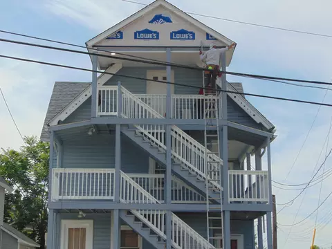 69 W Liberty St, Waterbury, CT 06706