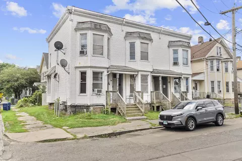 1 Seeley St, Bridgeport, CT 06605