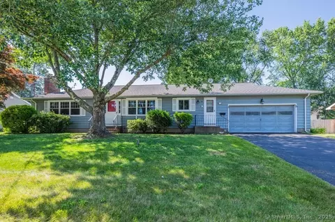 151 Timber Trl, East Hartford, CT 06118