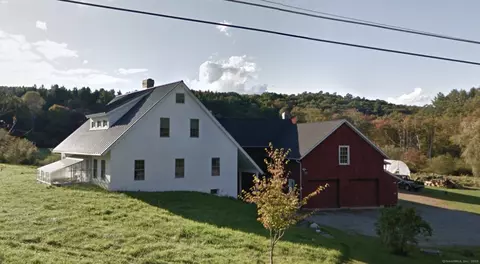 73 Clark Rd, Litchfield, CT 06759