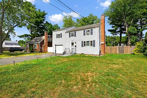 20 Ferncrest Dr, East Hartford, CT 06118