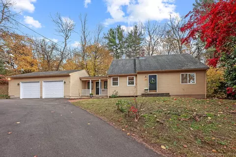 158 Tariffville Rd, Tariffville, CT 06081