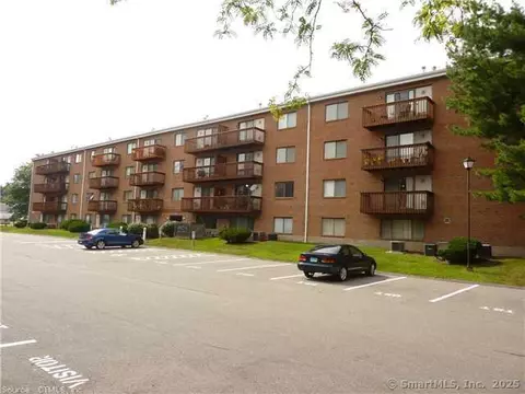 1305 Harbor View Dr #1305, Rocky Hill, CT 06067