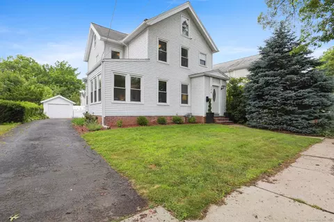 174 Willard St, New Haven, CT 06515