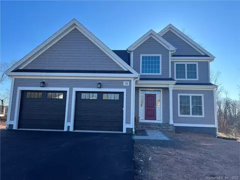 43 Primrose Ln, Cromwell, CT 06416