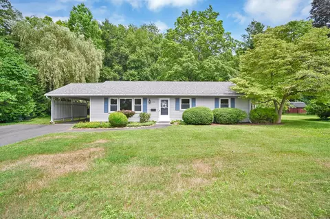 84 Stevens Ln, Glastonbury, CT 06033