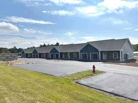 210 Munson Rd #2-B, Wolcott, CT 06716