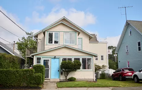 36 Merwin Ave, Milford, CT 06460