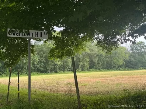 Swantown Hill Road, North Stonington, CT 06359