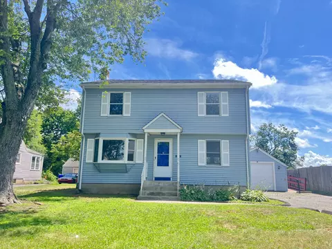 212 Clement Rd, East Hartford, CT 06118