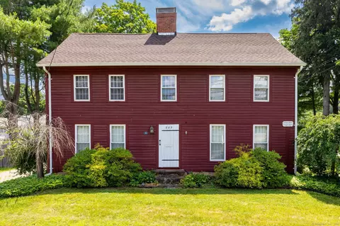 889 S Main St, Plantsville, CT 06479