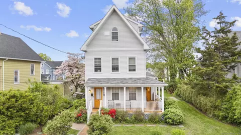 14 Jefferson St, Norwalk, CT 06851