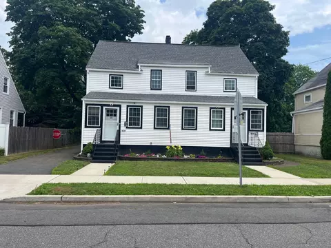 43-45 N Pearl St, Meriden, CT 06450