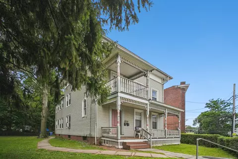 67 Whiting St, New Britain, CT 06051