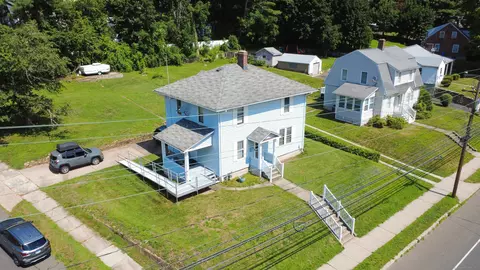1318 Corbin Ave, New Britain, CT 06053