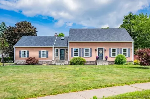 9 Anton Ln, Berlin, CT 06037