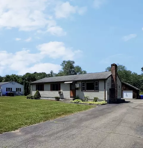 23 Westerly Dr, Enfield, CT 06082
