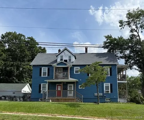 72 Stewart St, Bristol, CT 06010