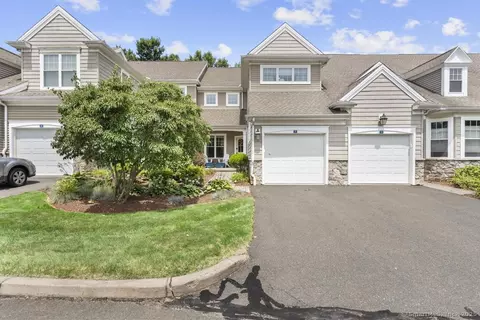 47 Bradford Walk #47, Farmington, CT 06032