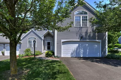 507 Elk Run #507, Shelton, CT 06484