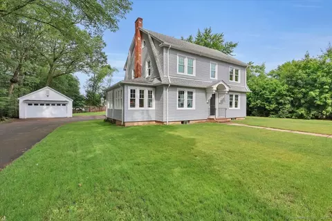 502 Adams St, Manchester, CT 06040