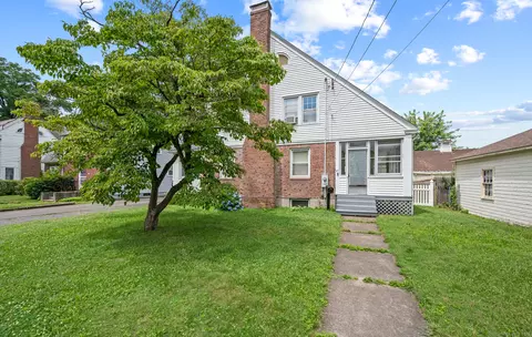 21 Walter Pl, East Hartford, CT 06108