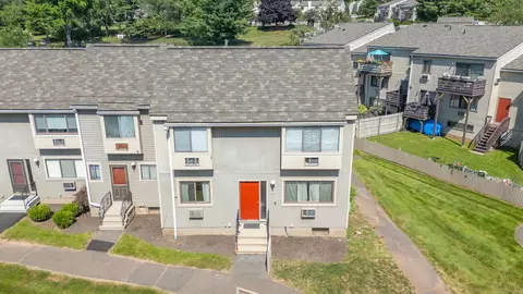 560 Yale Ave #54, Meriden, CT 06450