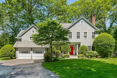 21 Park Pl, Darien, CT 06820