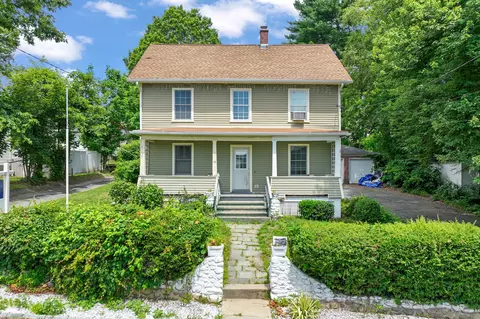 19 Brennan St, Naugatuck, CT 06770