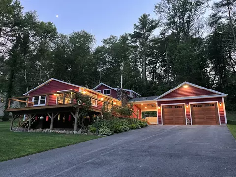 23 Little Bunggee Hill Rd, Woodstock, CT 06282