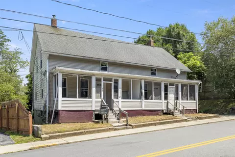 110 Franklin St, Killingly, CT 06239