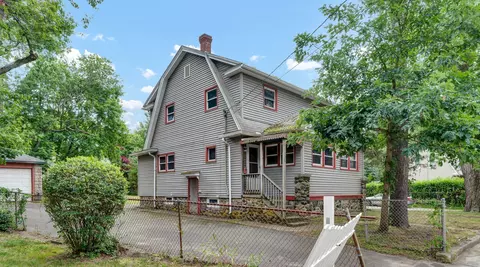 130 Woodtick Rd, Waterbury, CT 06705