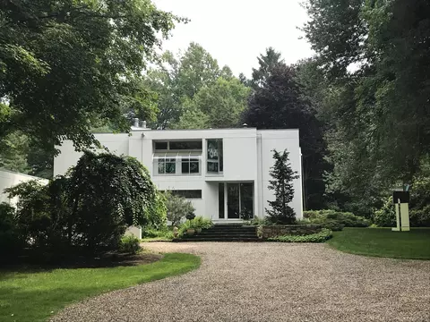 274 Nod Rd, Ridgefield, CT 06877