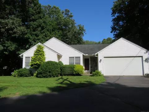 1200 Peck Ln, Cheshire, CT 06410