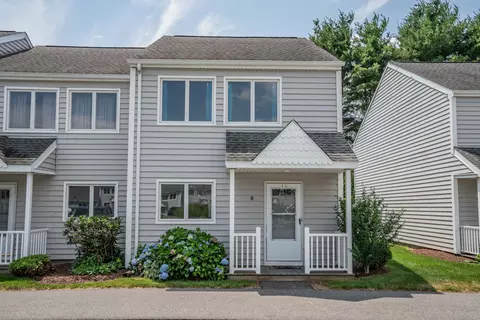 482 Lake Ave #8, Bristol, CT 06010