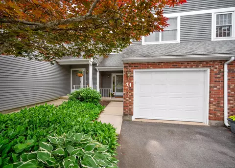 1325 Farmington Ave #11, Bristol, CT 06010