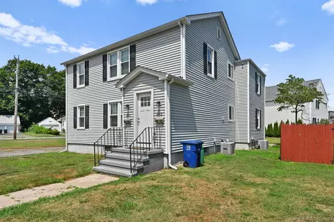 232 Hillside Ave, Bridgeport, CT 06604