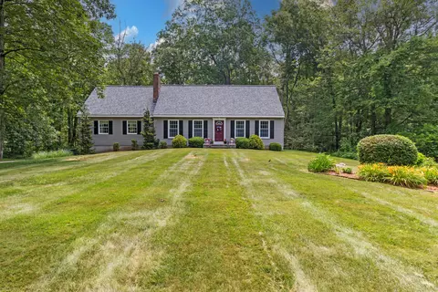 215 Clark Hill Rd, East Hampton, CT 06424
