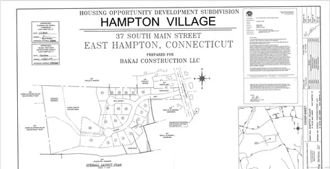 37 S Main St, East Hampton, CT 06424