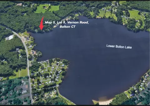 9 Vernon Road # 5, Bolton, CT 06043