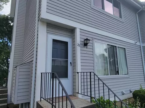 151 Shelter Rock Rd #25, Danbury, CT 06810