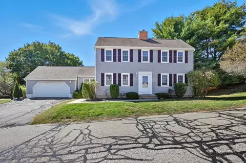 1 Heritage Sq #1, Mansfield, CT 06250