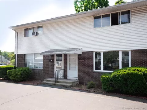 466 Middletown Ave #17, New Haven, CT 06513