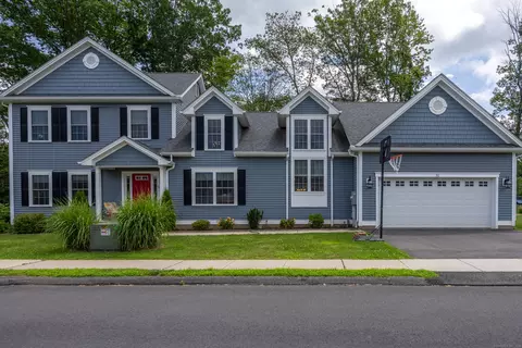 31 Old Oak Ct, Southington, CT 06489