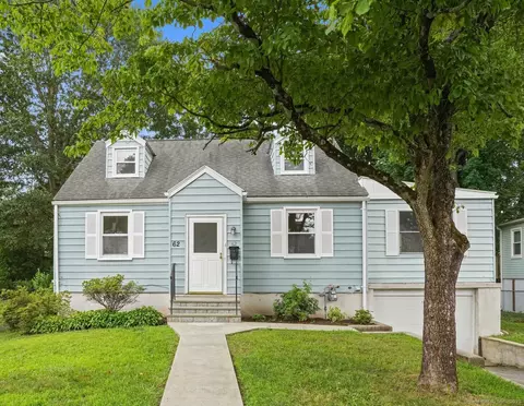 62 Severance Dr, Stamford, CT 06905