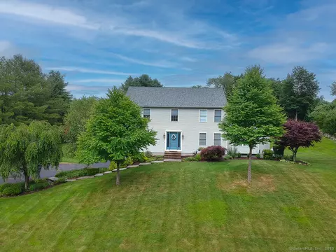 1040 Purchase Brook Rd, Southbury, CT 06488