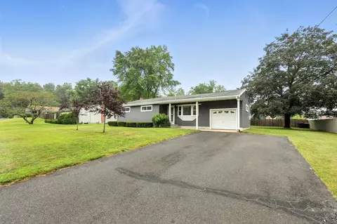 24 Westerly Dr, Enfield, CT 06082