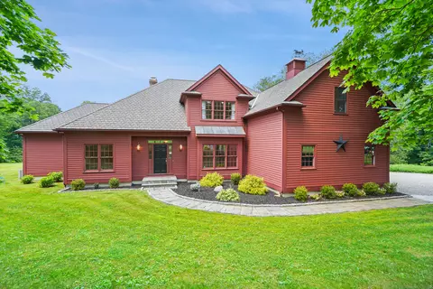168 Sunset Hill Rd, Redding, CT 06896