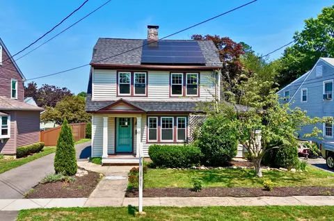 43 Judson Pl, Milford, CT 06461