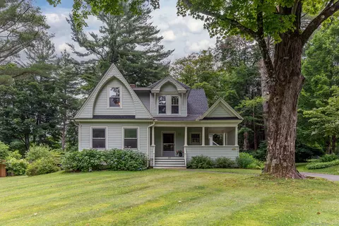 240 Main St, Salisbury, CT 06068